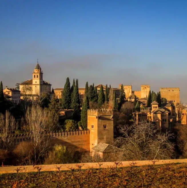 Alhambra