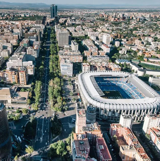 Bernabeu