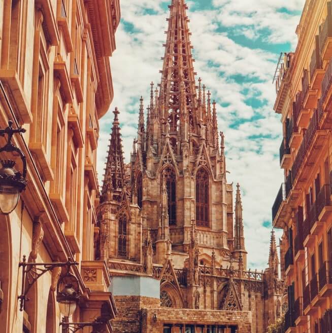 barcelona